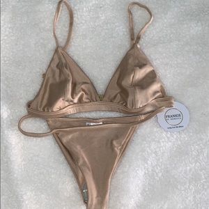 Frankie Bikini